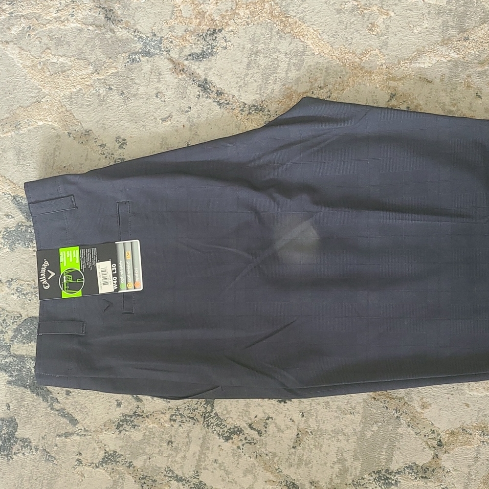Callaway golf pant